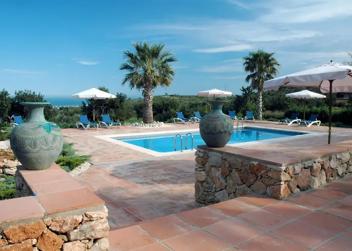 Hotel Cal Naudi