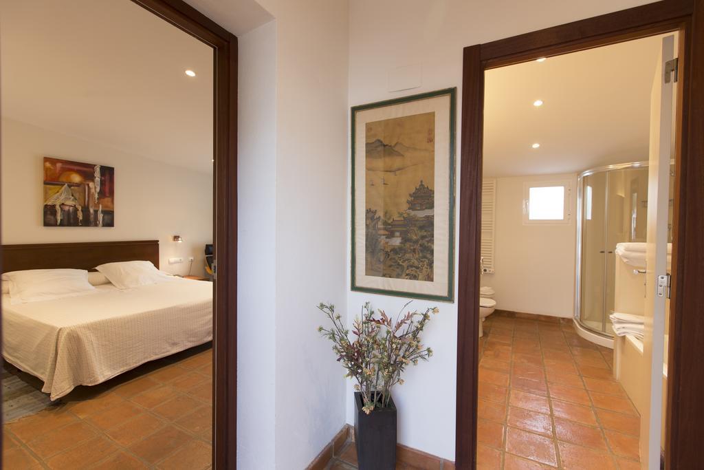 Cal Naudi 4* Les Cases d'Alcanar