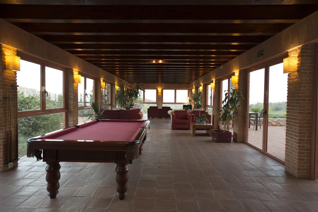 Cal Naudi 4* Les Cases d'Alcanar