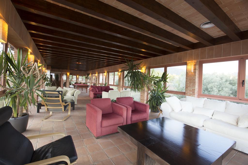 Hotel Cal Naudi Les Cases d'Alcanar