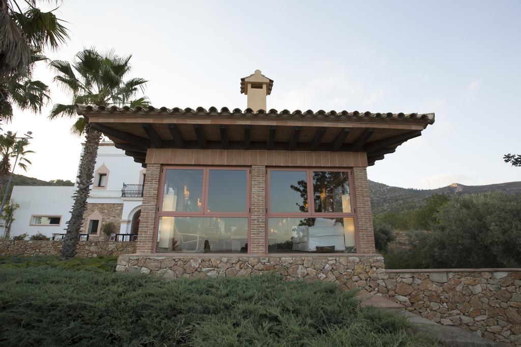 Cal Naudi Hotel Les Cases d'Alcanar