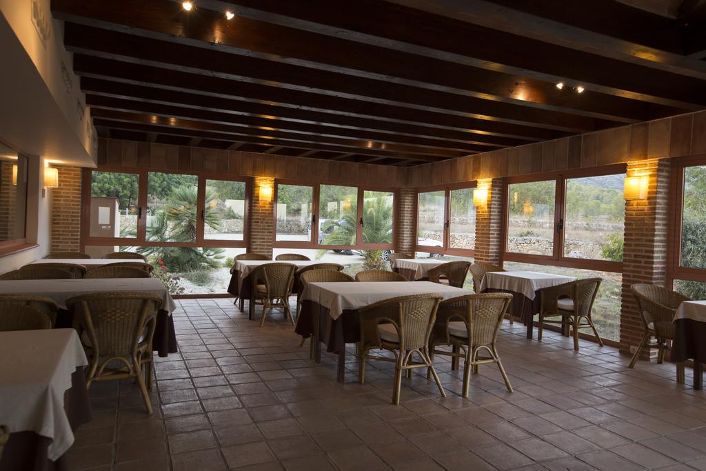 Cal Naudi 4* Les Cases d'Alcanar
